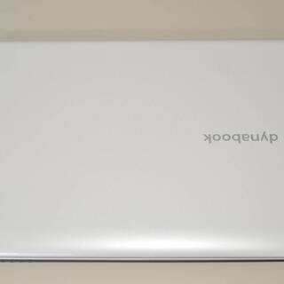 最新Windows10+office 大容量HDD640GB 東芝Dynabook T350/56AW 高性能 