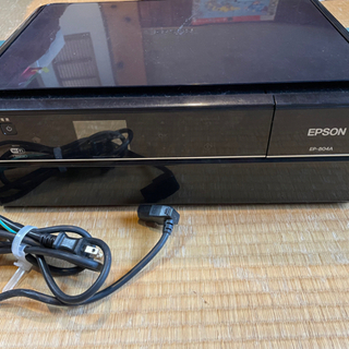 EPSON EP-804A  プリンター