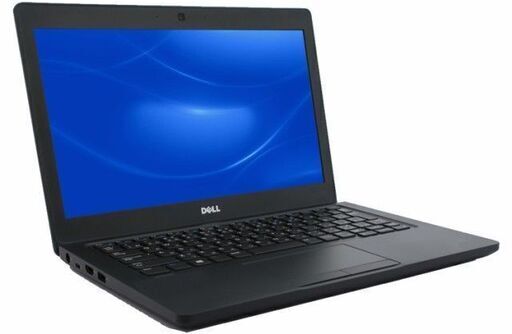 快速PCノートパソコン dell 5280 PK91