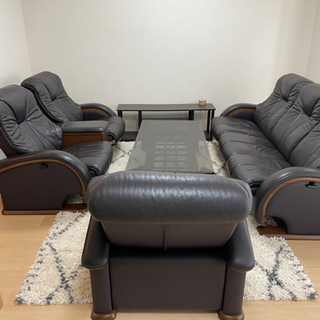 応接セット　ソファーセット