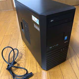 Dell デスクトップPC Win10 Core i5-4570...