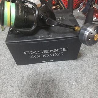 エクスセンス4000