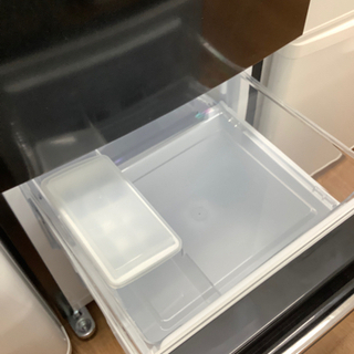 安心の一年保証！！ 【Hisense(ﾊｲｾﾝｽ)】2ドア冷蔵庫売ります！！