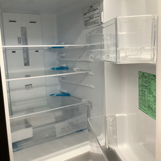 安心の一年保証！！ 【Hisense(ﾊｲｾﾝｽ)】2ドア冷蔵庫売ります！！