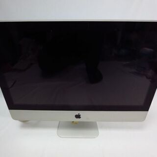 iMac A1311 アップルコンピューター パソコン Mac ...