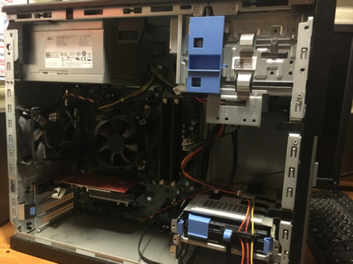 激安パソコンセットDELL9020①