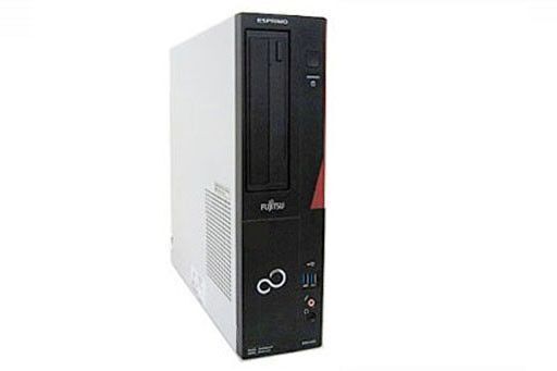 快速PC デスクトップ 富士通 D583 PK80 | nycsummit.foodnicher.com