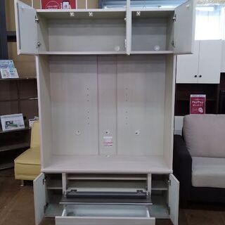 『値下げ』綾野製作所　アヤノクラフト　フリージア１２０　ハイタイプＴＶボード　【愛品倶楽部柏店】　