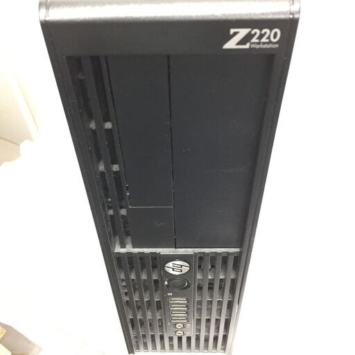 快速PC デスクトップ HP Z220 SFF PK74