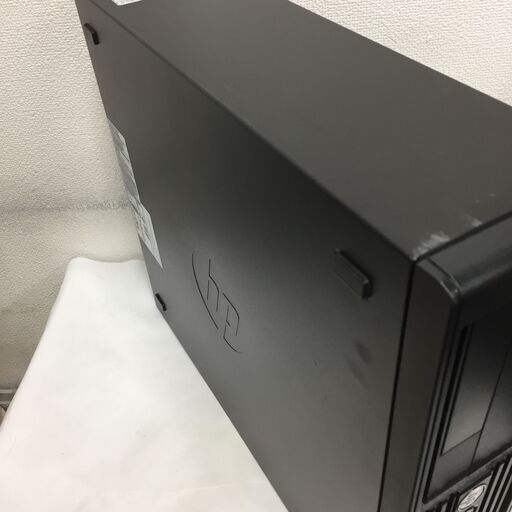 快速PC デスクトップ HP Z220 SFF PK74