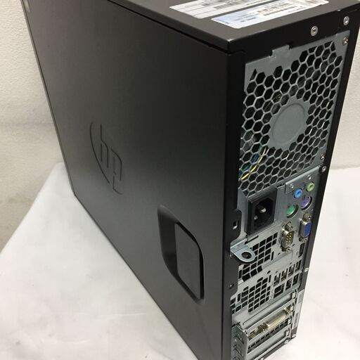 快速PC デスクトップ HP Z220 SFF PK74 快速PC デスクトップ HP Z220 SFF PK74