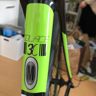 再値下げしました！美品 ロードバイク スコット ソレイス30