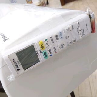 ☆8/13【✨参考上代約5.7万✨2014年製✨DAIKIN✨