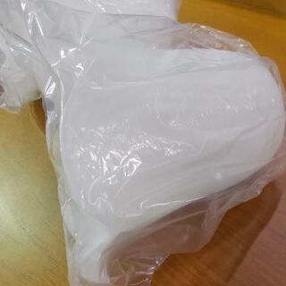 LEDシャンデリア LEDC88031-3G シェード2つのみ 東芝 TOSHIBA 訳あり 電球色 ～4.5畳 557mm 札幌市東区 新道東店