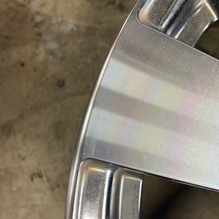 レイズ　RAYS ベルサス　18インチ　7J +48 5-114.3 ４本セット