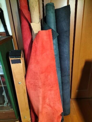 購入予定者決まりました