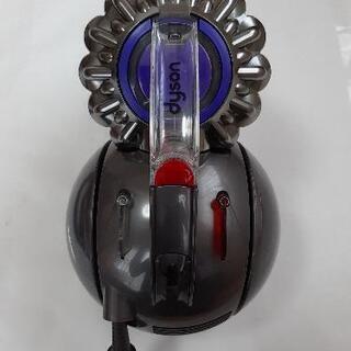 【★値下げしました！良好稼働品】dyson　ダイソン掃除機 DC63 GN2-JP-HFA