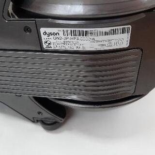 【★値下げしました！良好稼働品】dyson　ダイソン掃除機 DC63 GN2-JP-HFA