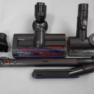 【★値下げしました！良好稼働品】dyson　ダイソン掃除機 DC63 GN2-JP-HFA