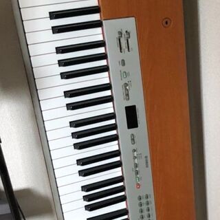YAMAHA　 P-120S 電子ピアノ　売ります
