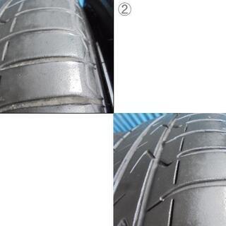 トーヨー TRANPATH mpz 195/65R15 4本 9分溝2本と7～8分溝2本 【公式通販】