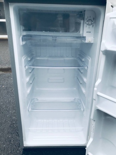 ♦️EJ572番AQUAノンフロン冷凍冷蔵庫 【2020年製】