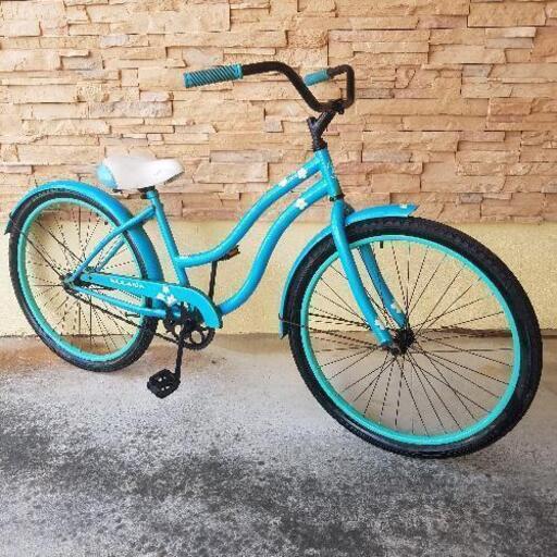 US.Beach Cruiser ビーチクルーザー