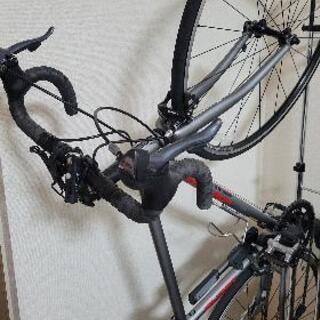 【ロードバイク】Jamis Quest Race アサヒ限定モデル