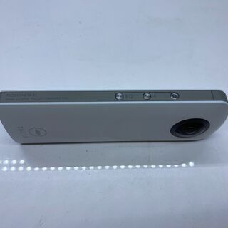 愛品館八千代店】RICOH2016年製全天球撮影カメラTHETA SC
