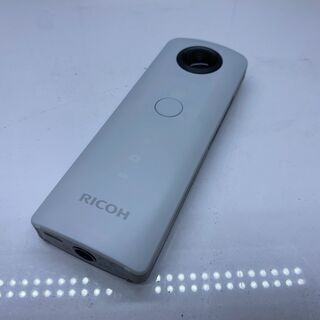 【愛品館八千代店】RICOH2016年製全天球撮影カメラTHET...