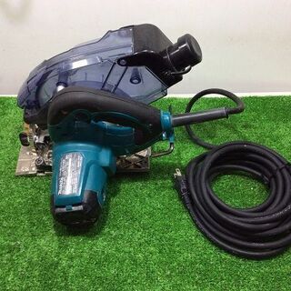 マキタ KS5100F 防じんマルノコ125㎜【リライズ市川行徳店】【店頭取引限定】【中古】IT2BOU905E0K マキタ KS5100F 防じんマルノコ125㎜【リライズ市川行徳店】【店頭取引