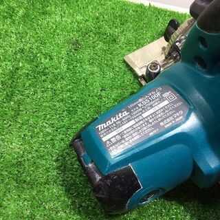 マキタ KS5100F 防じんマルノコ125㎜【リライズ市川行徳店】【店頭取引