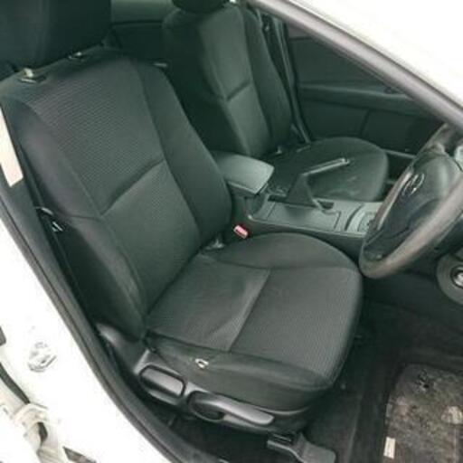 月々1 1万円 他社で審査が通りにくい方でも 分割払い可能 マツダアクセラ車検付きでお渡しします ジモティー中古車販売 相模原のアクセラの中古車 ジモティー