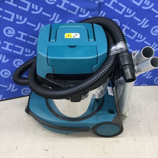 【エコツール知立店】Makita / ﾏｷﾀ 乾湿両用 22L 集じん機 VC2200【愛知県/名古屋市/知立市/安城市/岡崎市/工具】【】★ 出張買取 も好評受付中！ エコツール知立店】Makita / ﾏｷﾀ 乾湿両用 22L 集じん機 VC2200【愛知