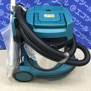 エコツール知立店】Makita / ﾏｷﾀ 乾湿両用 22L 集じん機 VC2200【愛知 