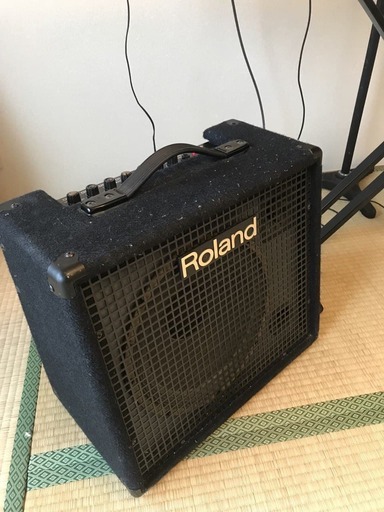Roland RD-300NX 88キー鍵盤&KC-100アンプ