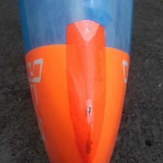レア物 SUPレースボード starboard sprint 12.6×23