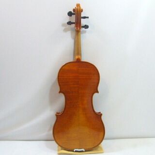 メンテ済み 超美品 スズキバイオリン 上級モデル No1100 Eternal 4/4 1985年 エターナル 虎杢 国産 ヴァイオリン 弓 四角型ケース  全国発送対応 中古バイオリン 名古屋近郊 愛知県清須市より おすすめです。 管理（カ）8541 