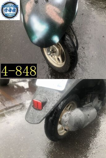 お取引頂きました。愛知県公安委員会許可業者(オートバイ商)☆GARAGE-