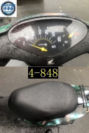 お取引頂きました。愛知県公安委員会許可業者(オートバイ商)☆GARAGE-