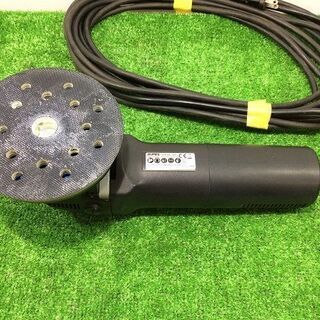 RUPES LHR12E 電動ダブルアクションポリッシャー バフ付【リライズ市川 
