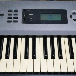 KORG N364：90s KORGサウンドの結晶、シンセサイザー黄金期の名