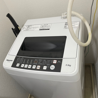 【ネット決済】冷蔵庫　洗濯機　セット　1万円