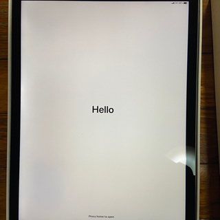 【ネット決済】第二世代iPad pro 12.9 64GB wi...