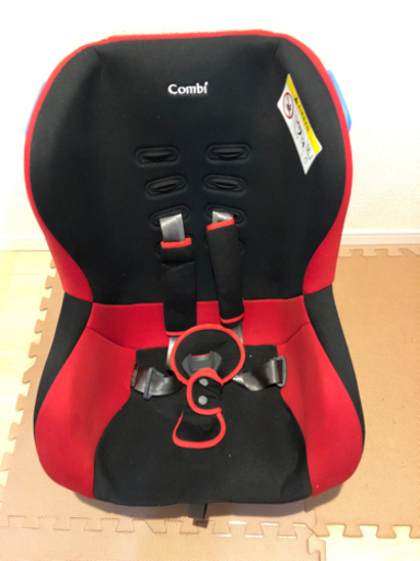 combi  コンビベビーカーシート