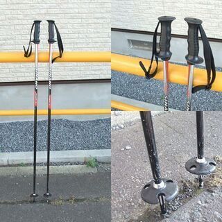 NORDICA TRANS FIRE 70 カービングスキー 160cm 板&ビンディング