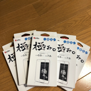 Iphone6  plus  ケ－ス  5個組