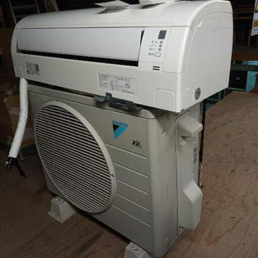 DAIKIN ダイキン工業 E F22TTES-W クーラー | monsterdog.com.br