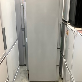 安心の6ヶ月保証付！！ SHARP 3ドア冷蔵庫 SJ-ES26Y 2013年製