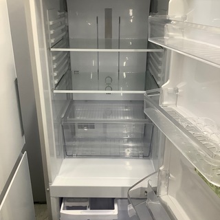 安心の6ヶ月保証付！！ SHARP 3ドア冷蔵庫 SJ-ES26Y 2013年製